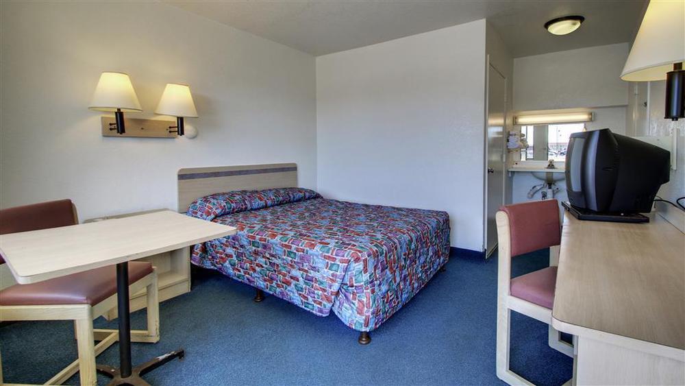 Motel 6 - Oklahoma City Airport Quarto foto