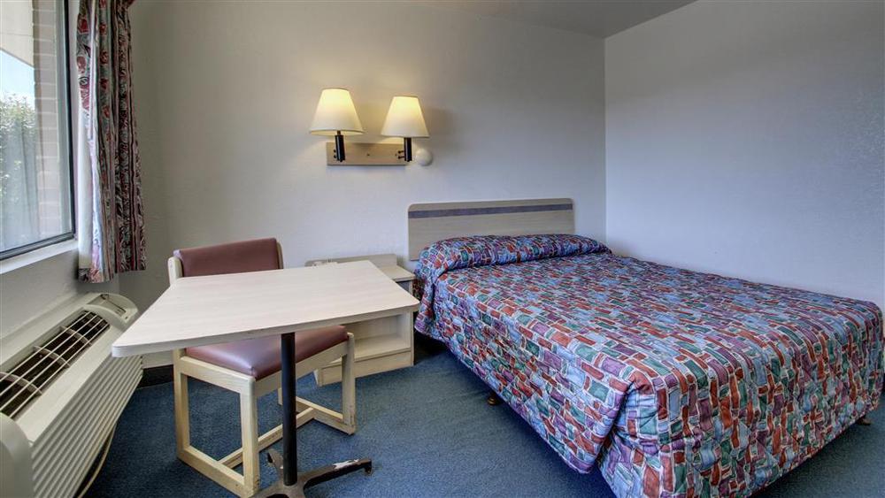 Motel 6 - Oklahoma City Airport Quarto foto