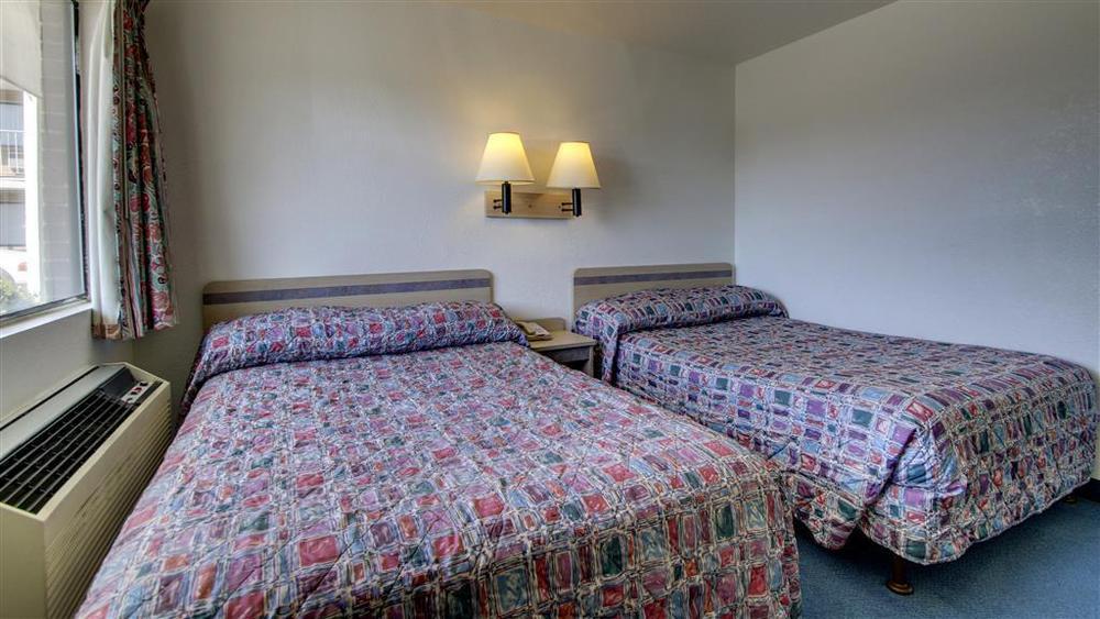 Motel 6 - Oklahoma City Airport Quarto foto