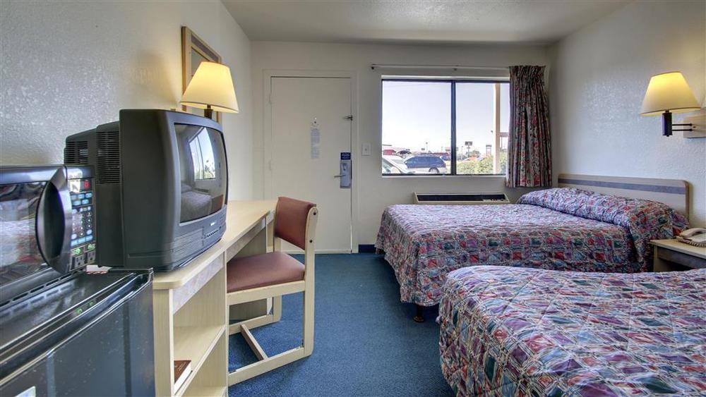 Motel 6 - Oklahoma City Airport Quarto foto