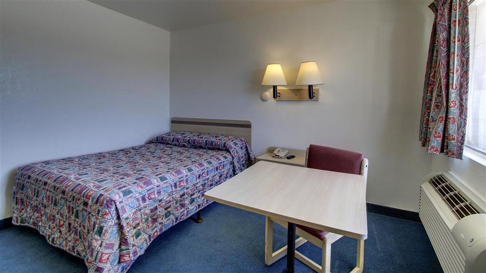 Motel 6 - Oklahoma City Airport Quarto foto