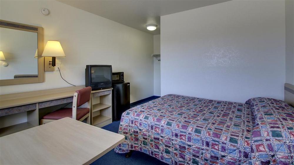 Motel 6 - Oklahoma City Airport Quarto foto