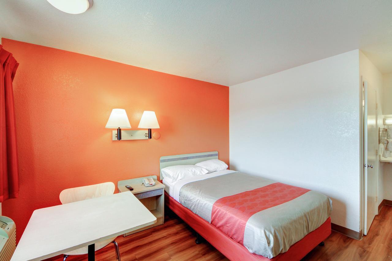 Motel 6 - Oklahoma City Airport Quarto foto