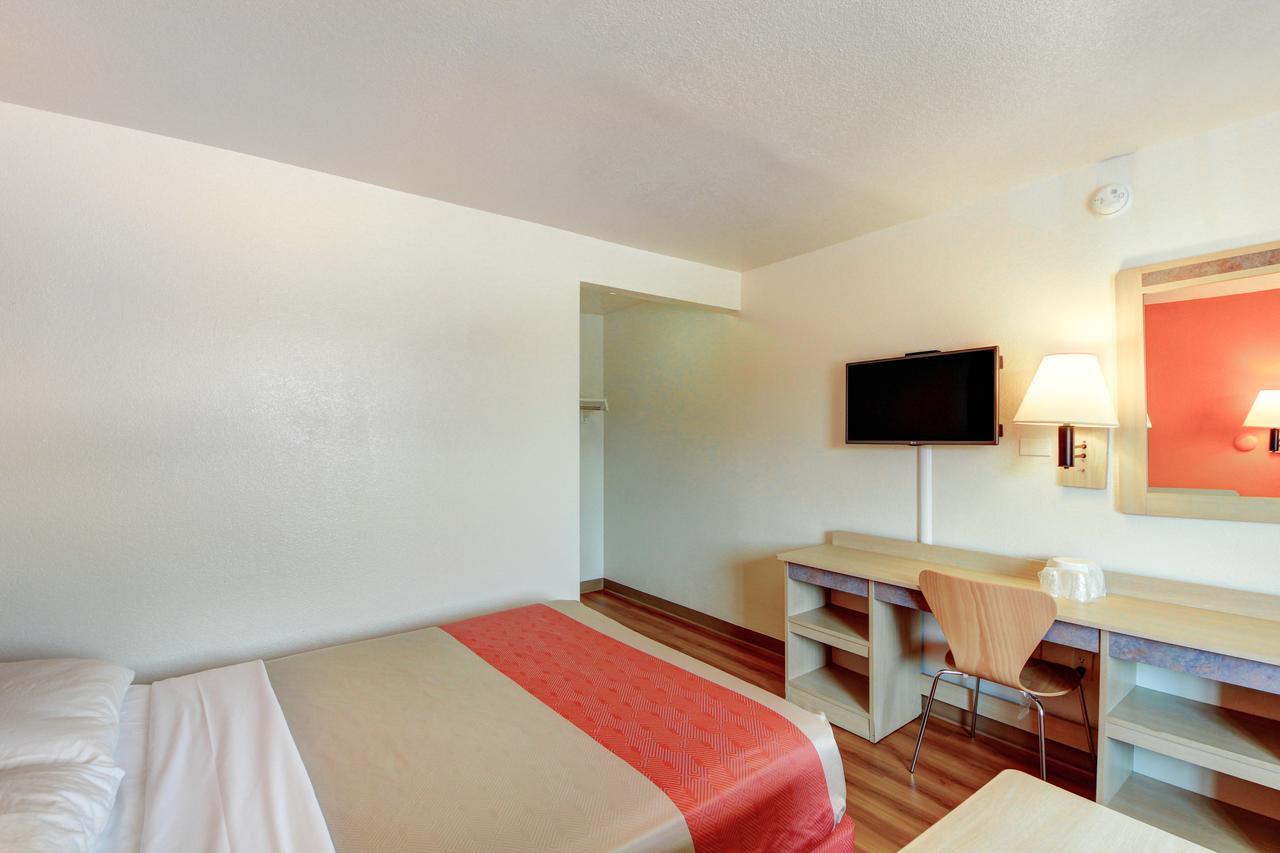 Motel 6 - Oklahoma City Airport Quarto foto
